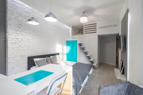 Apartament w centrum Poznania Old Town